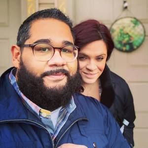 Meet your Posher, Clinton